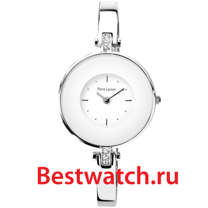 Часы Pierre Lannier Elegance Style 124J601